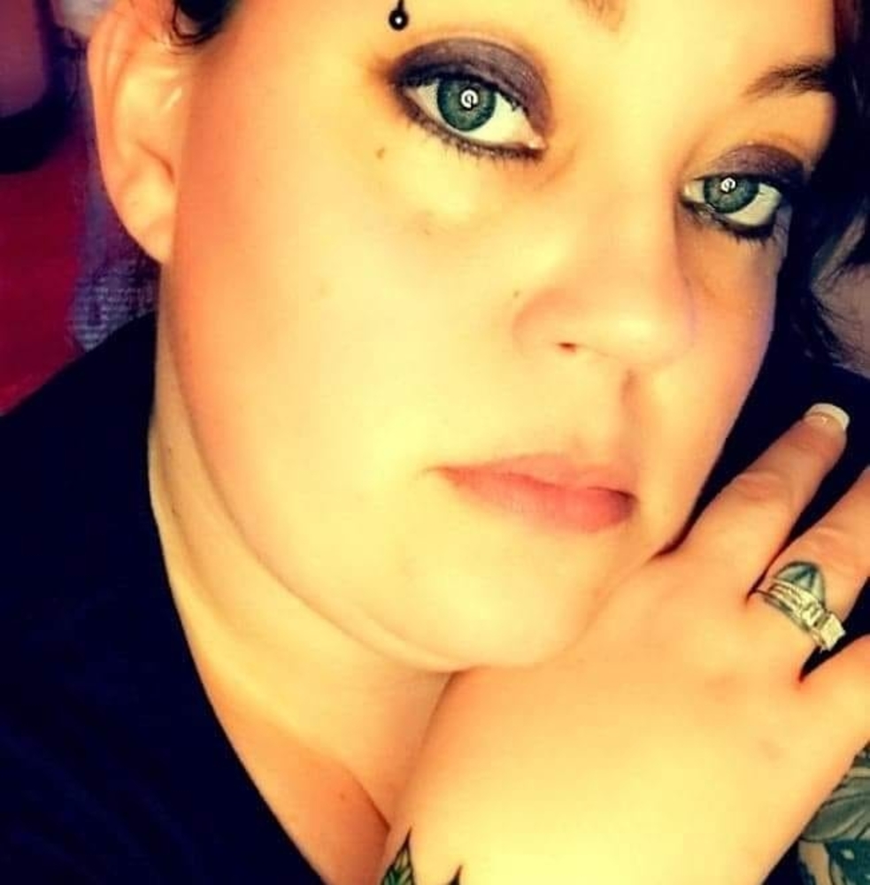 Meet your Posher, Staci